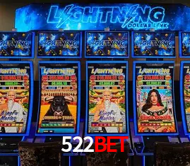 A Revolução dos Aplicativos de Jogos no 522bet