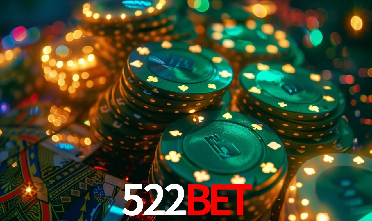 Estatísticas 522bet