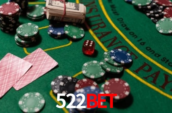 Exclusive Games 522bet