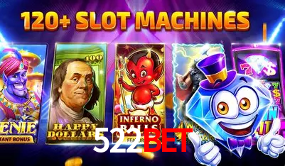 522bet: A Experiência de Casino com Jogos de Mesa ao Vivo