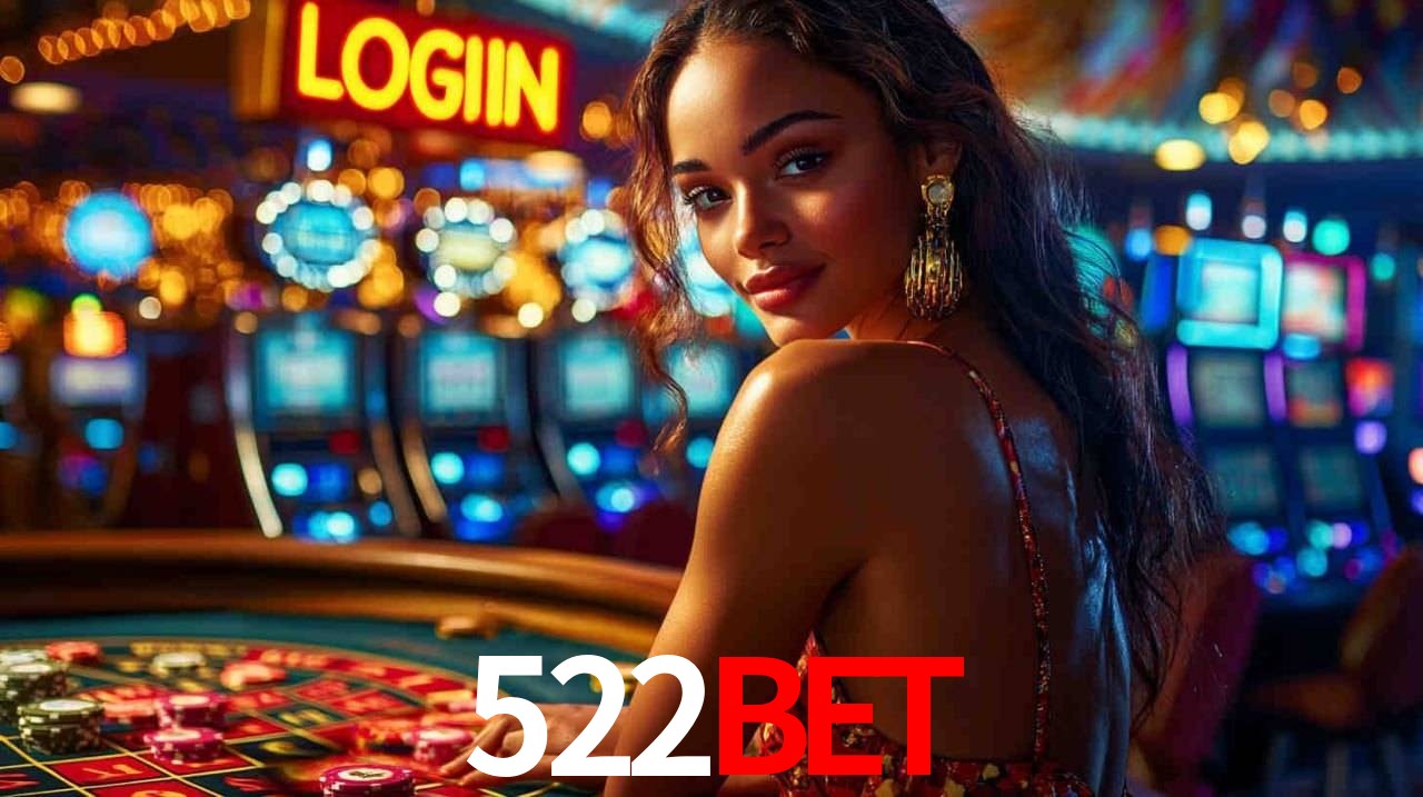 Tecnologia da Plataforma 522bet
