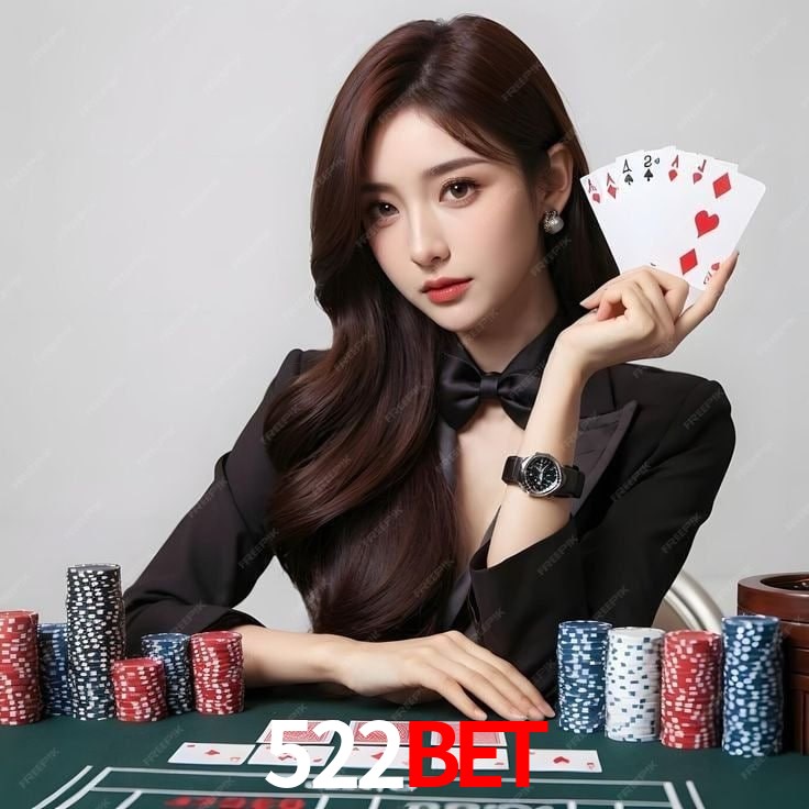 522bet: Seu Cassino Premiado com Pagamentos Rápidos