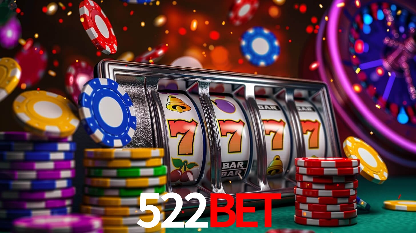 Casino VIP 522bet
