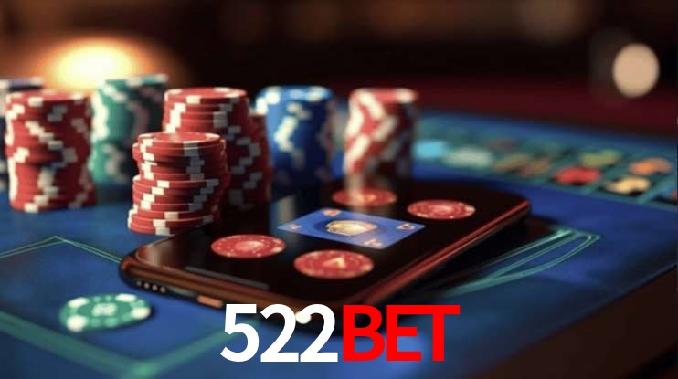 Estatísticas Esportivas 522bet