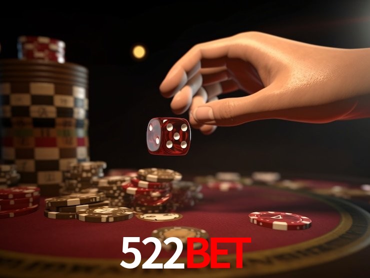 Benefícios da Conta 522bet
