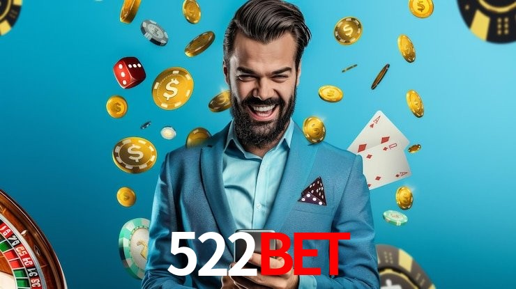 Seasonal Promotions 522bet