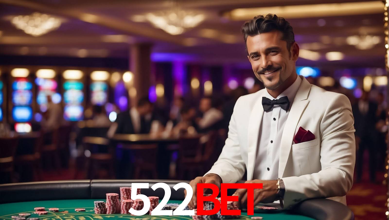 522bet - Site Oficial de Apostas e Cassinos - 522bet.com