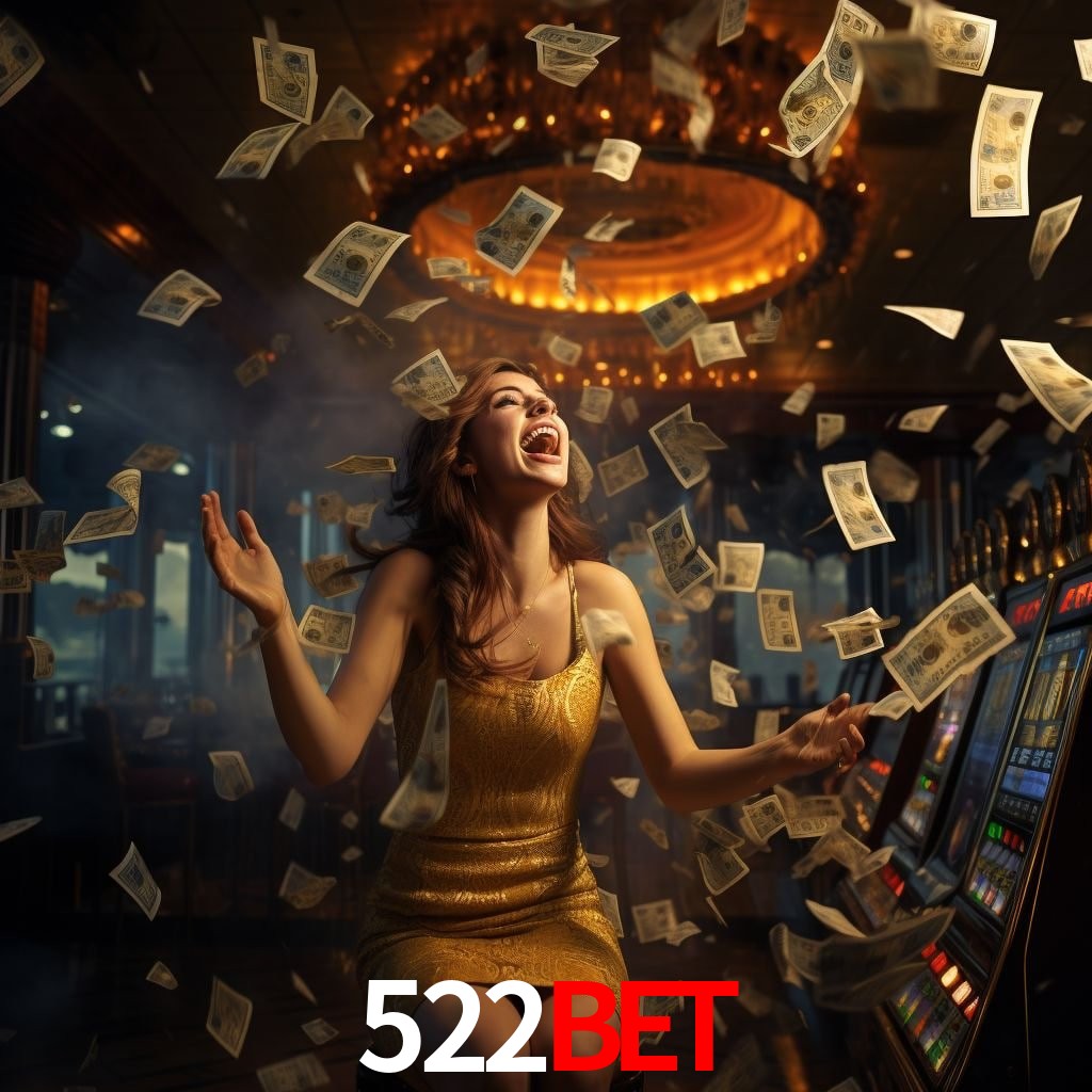 Game Providers 522bet
