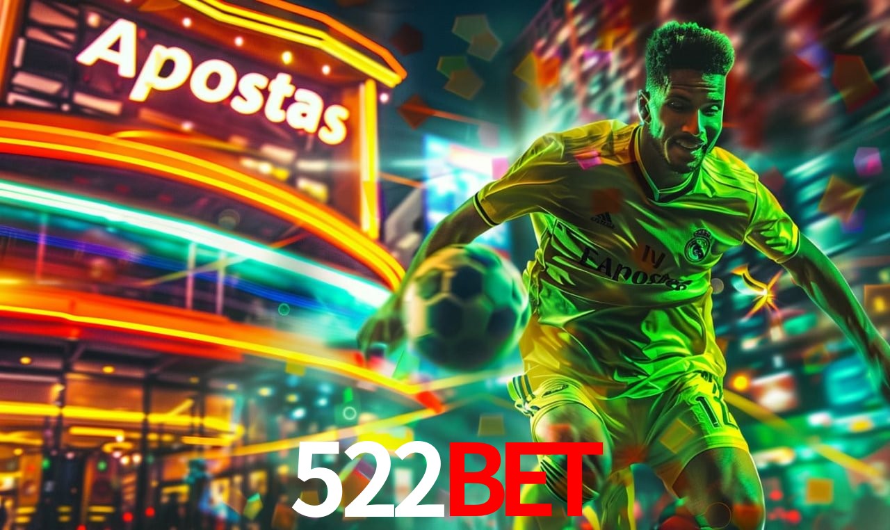 Login Seguro 522bet