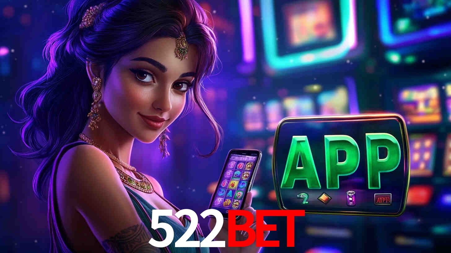 Welcome Bonus 522bet