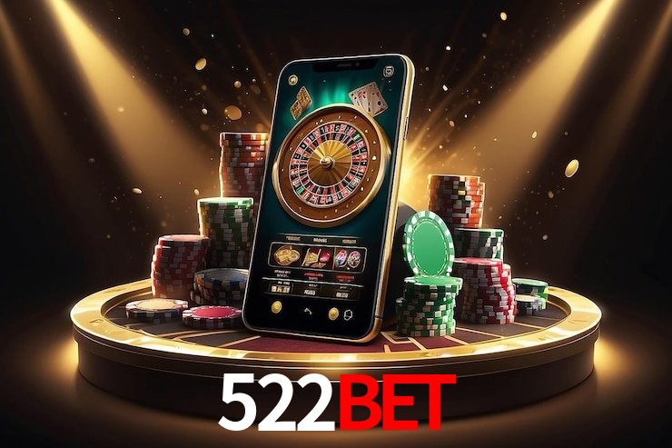 Promoções Sazonais 522bet