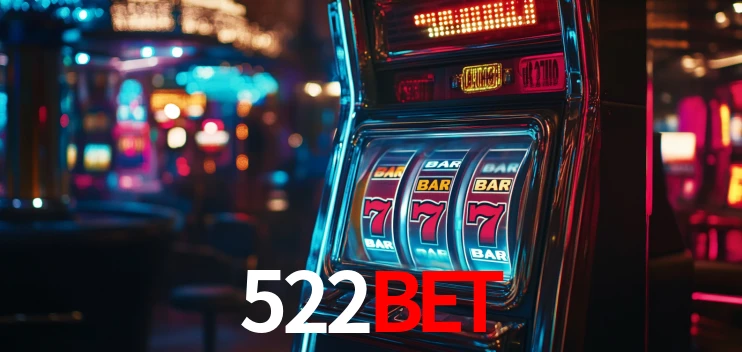 Bonus Features 522bet