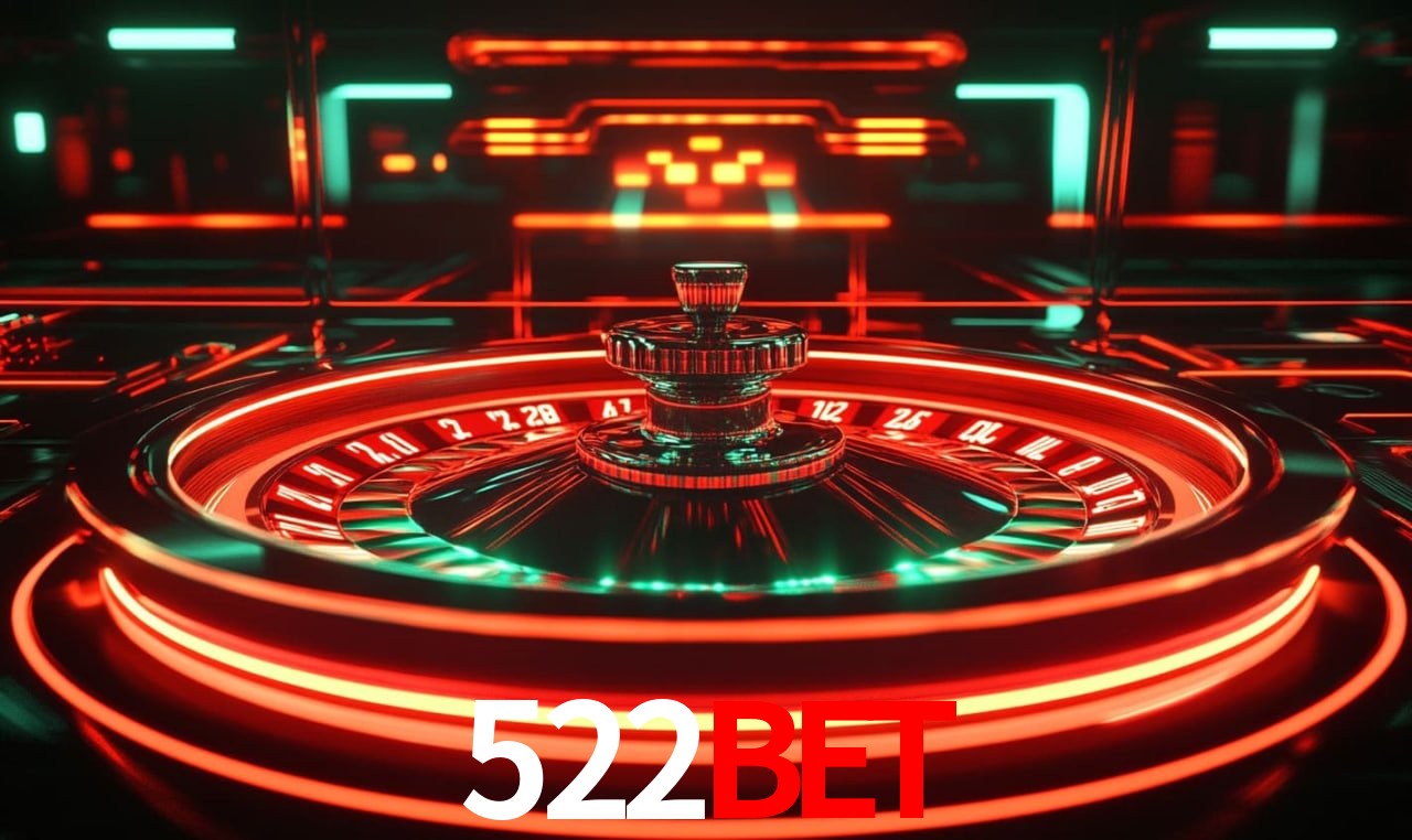 A Experiência Imersiva dos Cassinos Ao Vivo no 522bet