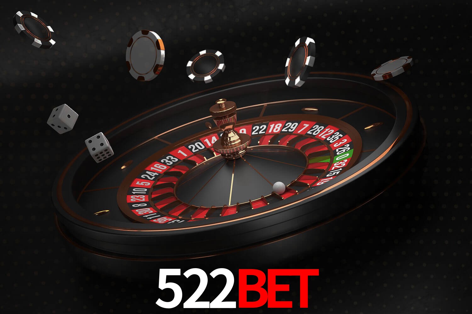 Live Casino 522bet