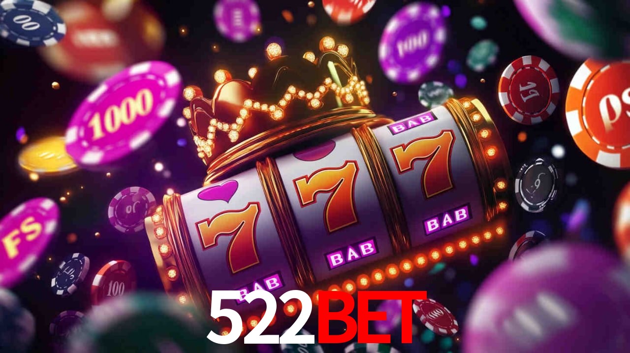 Exclusive Offers 522bet