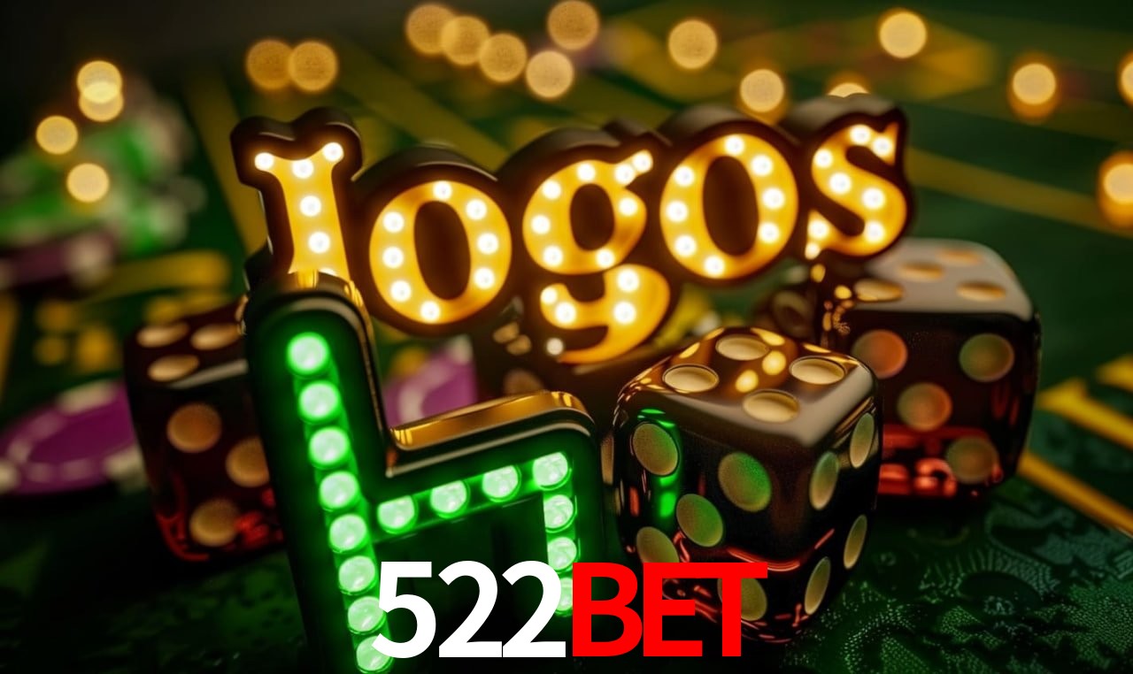 Provedores de Jogos 522bet