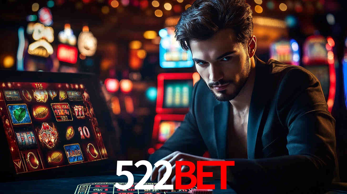 Daily Bonuses 522bet