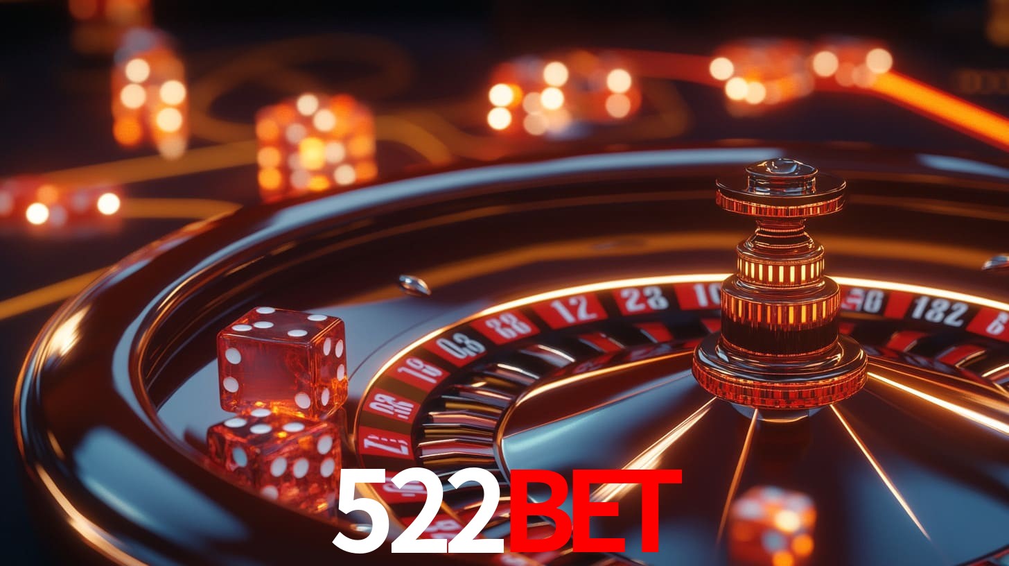 Slot Games 522bet