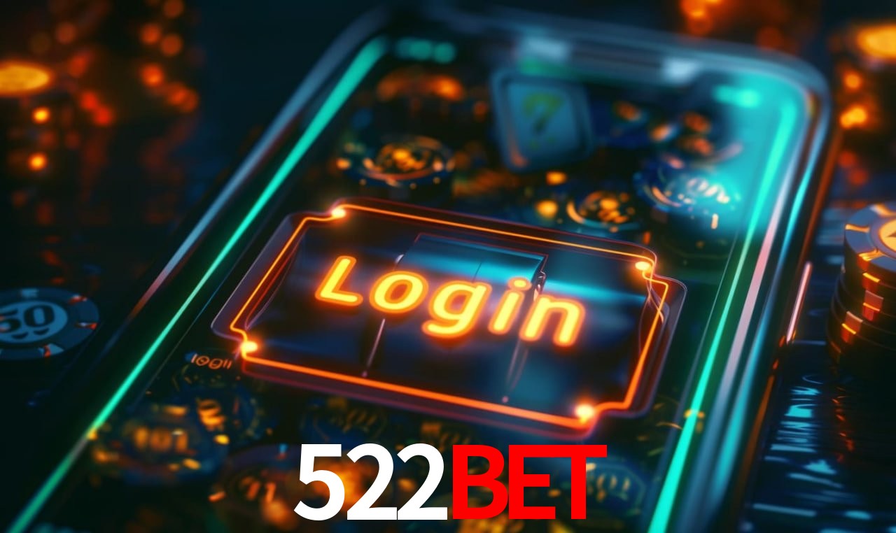 Account Benefits 522bet