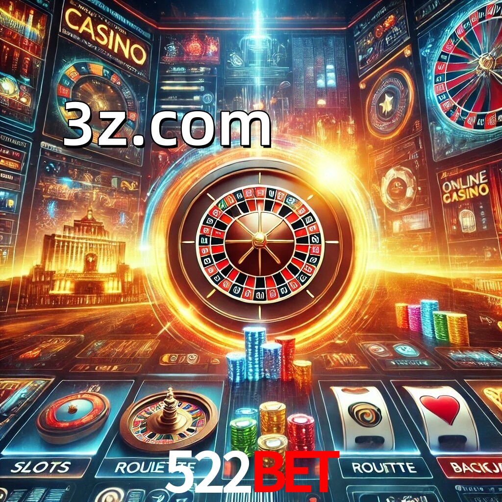  522BET