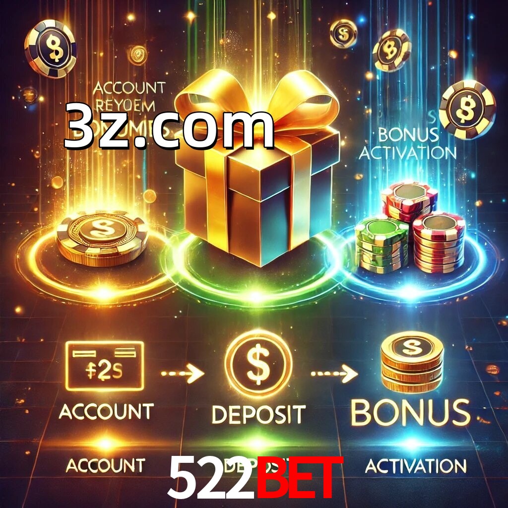  522BET