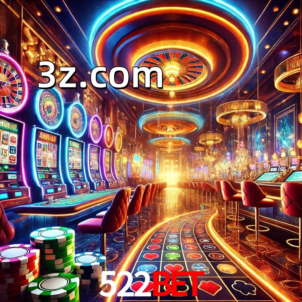  522BET