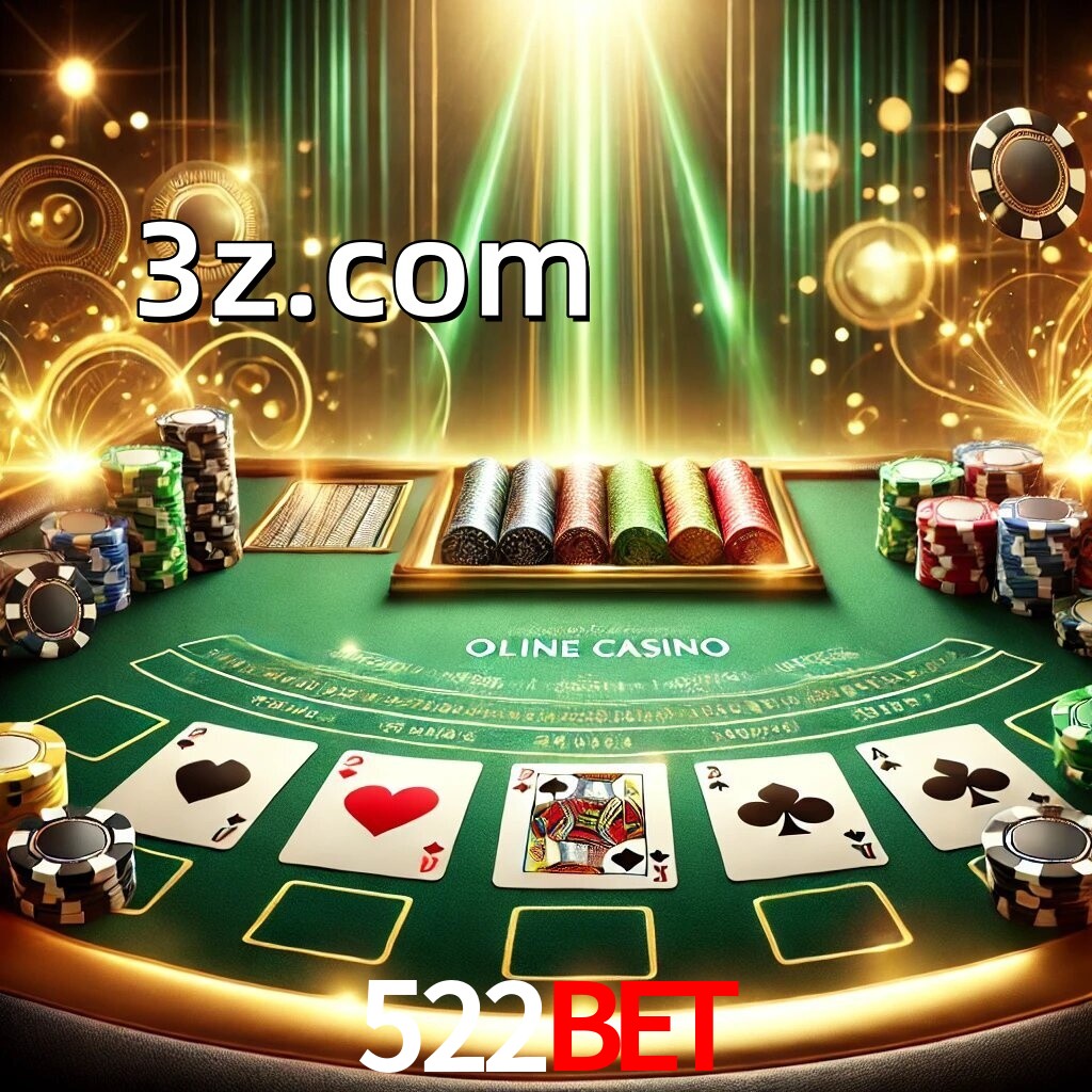  522BET