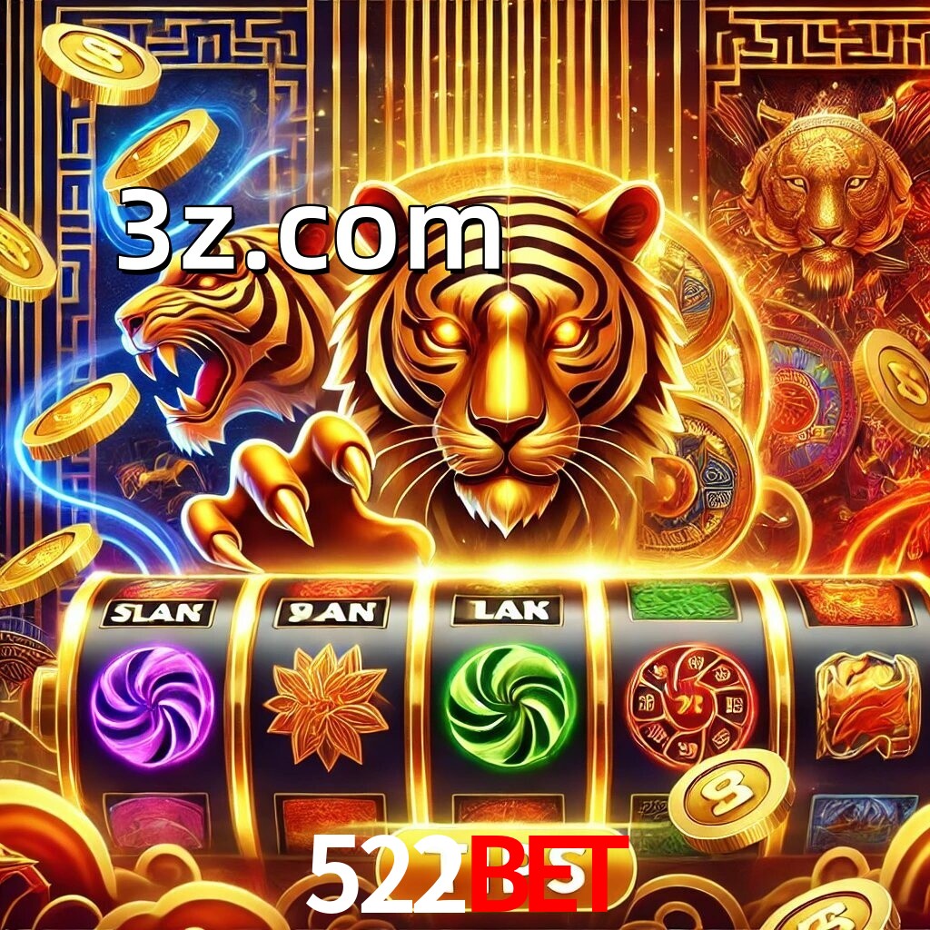  522BET