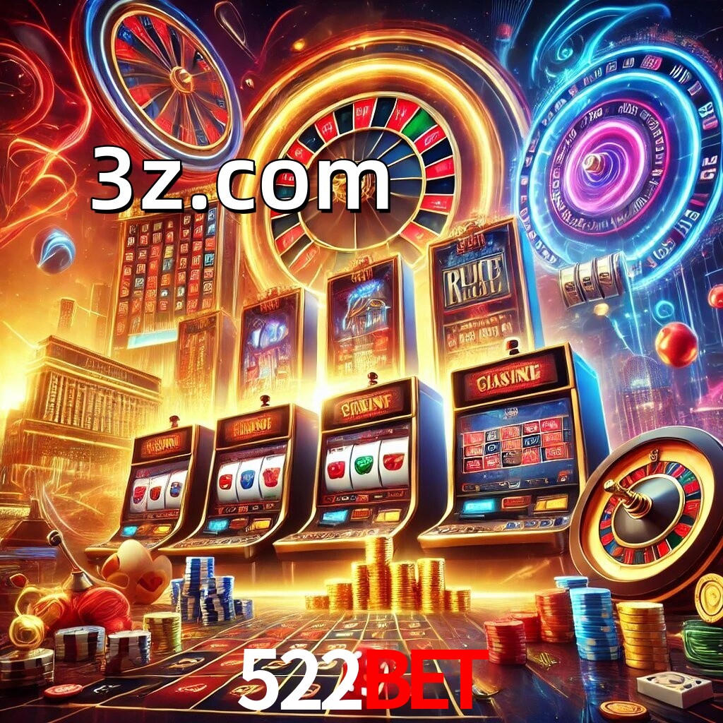  522BET