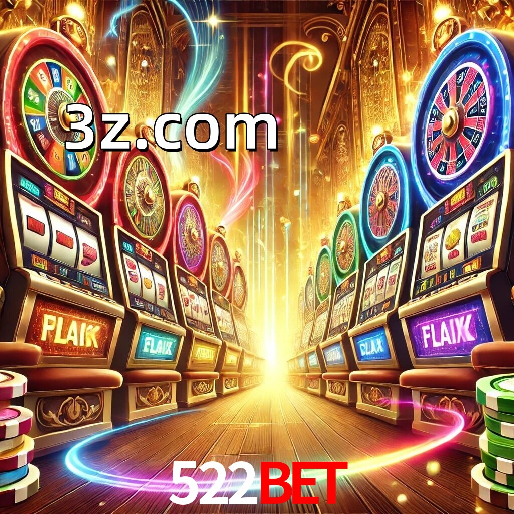  522BET